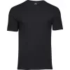 Pánské tričko Tee Jays | TJ 5000 BLACK