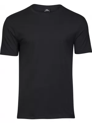 Pánské tričko Tee Jays | TJ 5000 BLACK