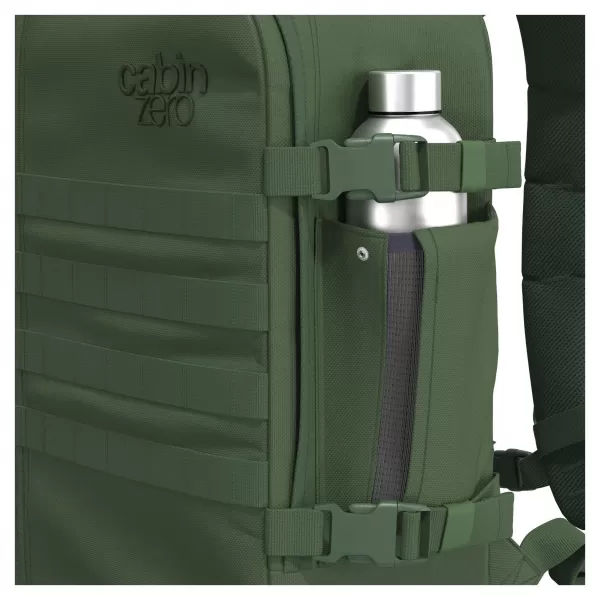  Batoh CABINZERO MILITARY 36L MYSTIC GREEN 