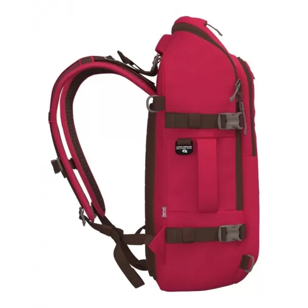  Batoh CABINZERO ADV PRO 32L MIAMI MAGENTA 