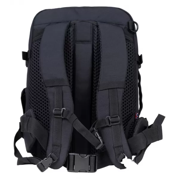  Batoh CABINZERO CLASSIC PRO 32L ABSOLUTE BLACK 
