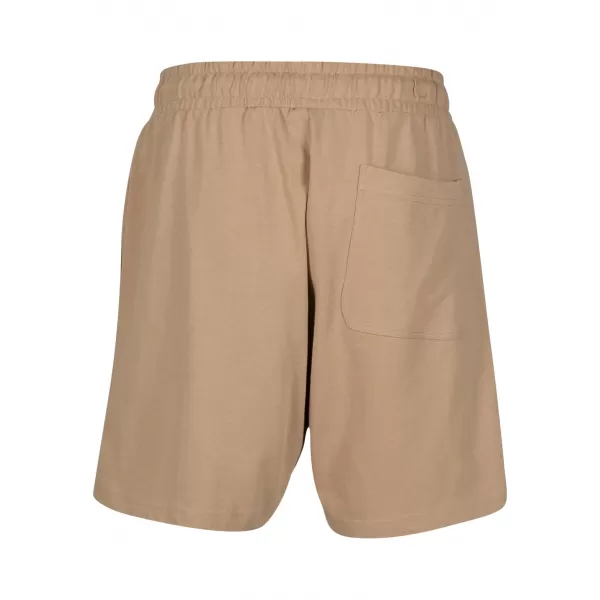  Pánské kraťasy URBAN CLASSICS TB7691 UNION BEIGE 