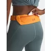 Taška UNDER ARMOUR UA VELOCITI RUN BELT 1388914-793 ORANŽOVÁ