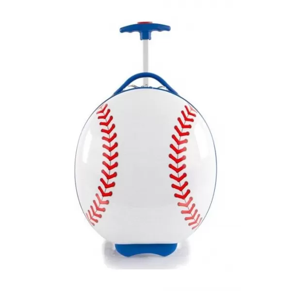  Kufr HEYS KIDS SPORTS LUGGAGE BASEBALL 