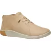 Dámské boty KEEN KNX CHUKKA SAFARI/PLAZA TAUPE