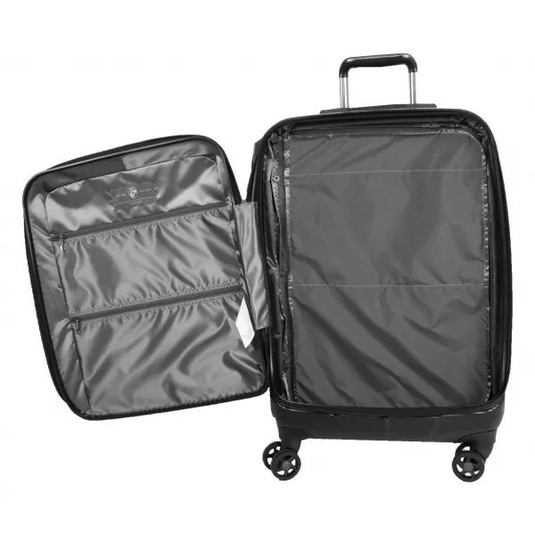  Kufr HEYS VANTAGE SMART LUGGAGE M BLACK 