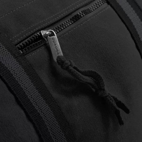  Taška/Batoh Quadra | QD 613 VINTAGE BLACK 