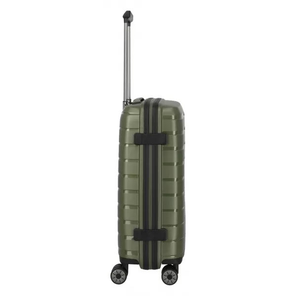  Kufr TRAVELITE AIR BASE S OLIVE 