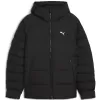 Pánská bunda PUMA MONO HOODED JACKET 68836701 PUMA BLACK