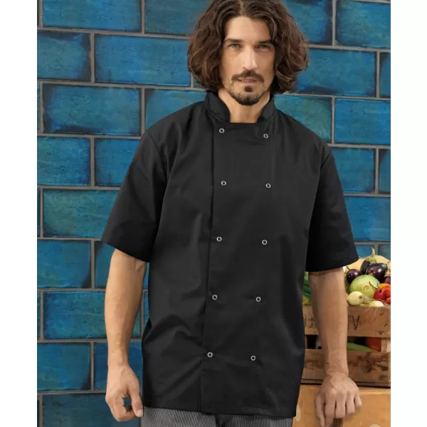  Kuchařský rondon Premier | PR 664 BLACK 