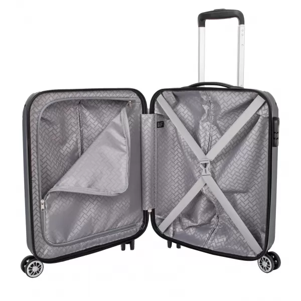  Kufr TRAVELITE CITY 4W S NAVY 