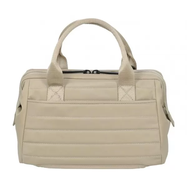  Kabelka TRAVELITE BARBARA STEPP COSMETIC BAG SATIN NUDE 