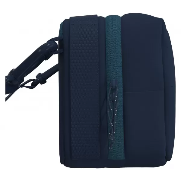  Taška CABINZERO Tech Pouch BLUE SHIMMER 
