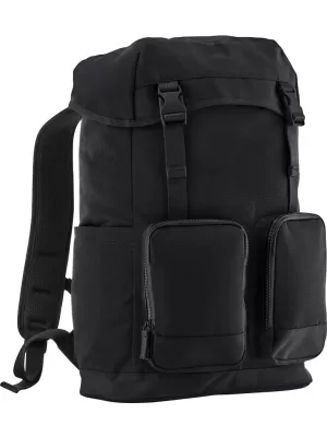 Batoh Quadra | QD 270 BLACK
