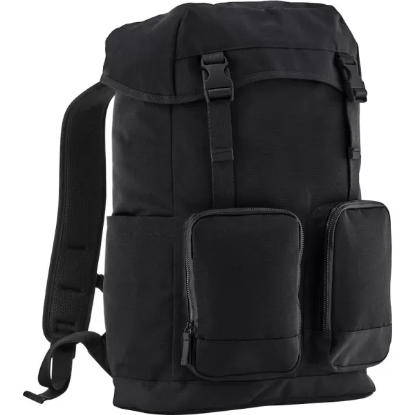  Batoh Quadra | QD 270 BLACK 