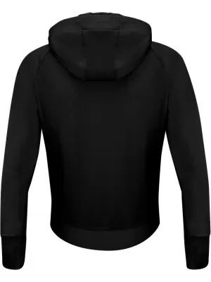 Dámská hybridní bunda JAMES HARVEST | KEYPORT JACKET WOMEN BLACK