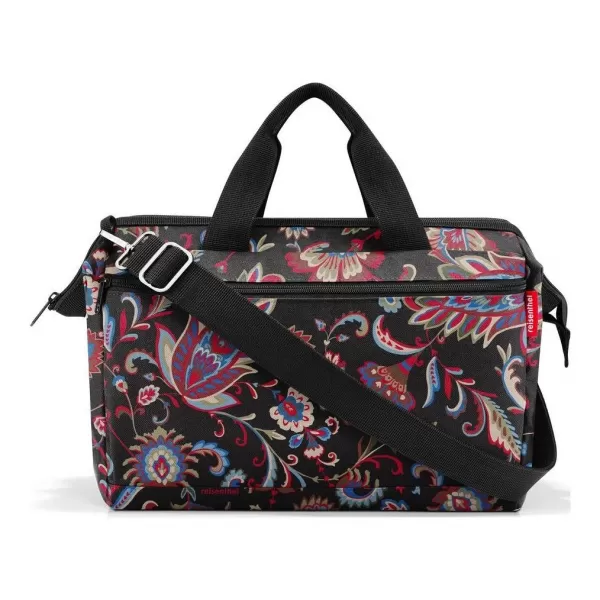  Taška REISENTHEL ALLROUNDER S POCKET PAISLEY BLACK 