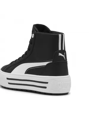 Dámské boty PUMA KAIA 2.0 MID SL 39880602 PUMA BLACK/PUMA WHITE
