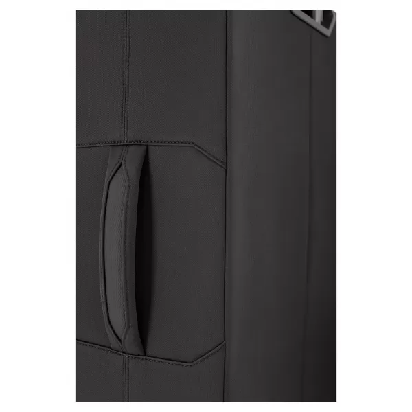  Kufr TRAVELITE PRIIMA M BLACK 