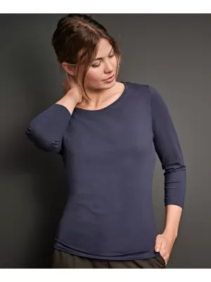 Dámské tričko Tee Jays | TJ 460 NAVY