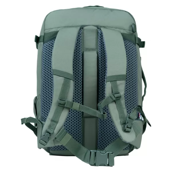  Batoh CABINZERO CLASSIC PRO 42L GEORGIAN KHAKI 