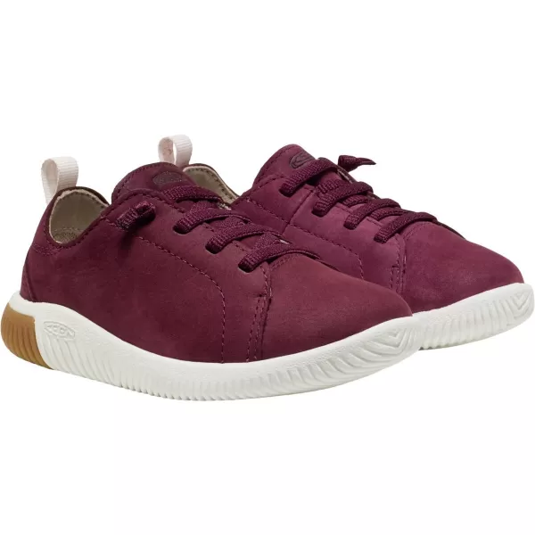  Boty KEEN KNX LACE FIG/STAR WHITE 