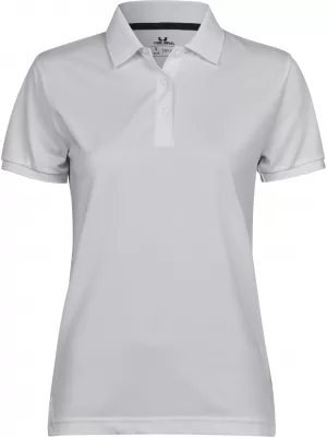 Dámské tričko Tee Jays | TJ 7001 WHITE
