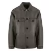 Pánská bunda URBAN CLASSICS TB7330 BLACK