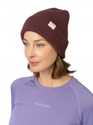 Dámská čepice HANNAH DEBBIE HUCKLEBERRY MEL