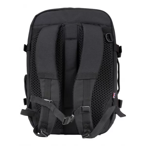  Batoh CABINZERO CLASSIC PLUS 32L ABSOLUTE BLACK 