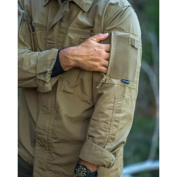  Bunda PENTAGON ACU 2.0 JACKET K02012 BLACK 