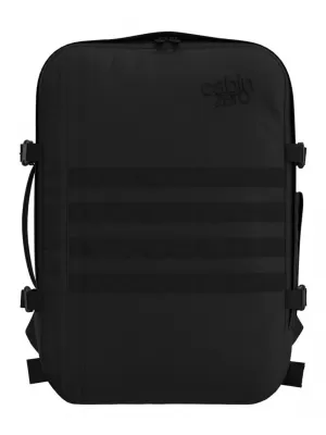 Batoh CABINZERO MILITARY 44L ABSOLUTE BLACK