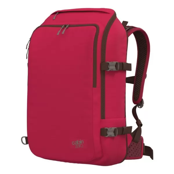  Batoh CABINZERO ADV PRO 42L MIAMI MAGENTA 