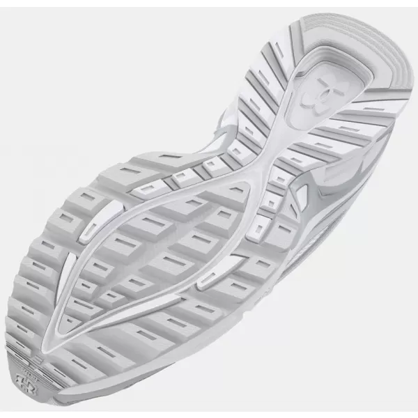  Boty UNDER ARMOUR UA HOVR APPARITION RTRFTR TC 3027595-100 šedá 