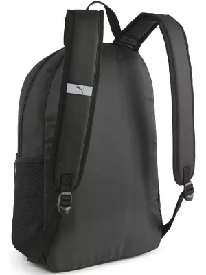 Taška PUMA TEAMGOAL BACKPACK CORE 090238_01 PUMA BLACK