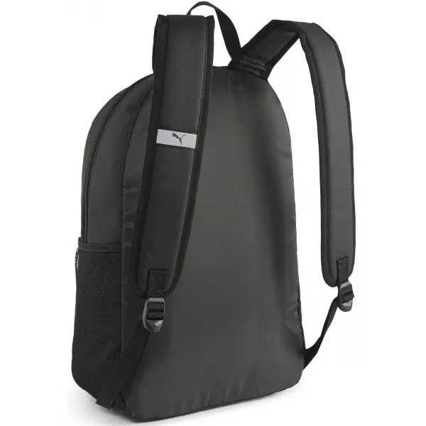  Taška PUMA TEAMGOAL BACKPACK CORE 090238_01 PUMA BLACK 