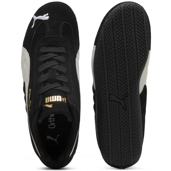 Dětské boty PUMA SPEEDCAT OG JR 40169801 PUMA BLACK/PUMA WHITE 