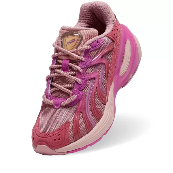  Dámské boty PUMA INVERSE SPECTRUM WNS 40403001 PALE GRAPE/WILD BRY/PD PINK 