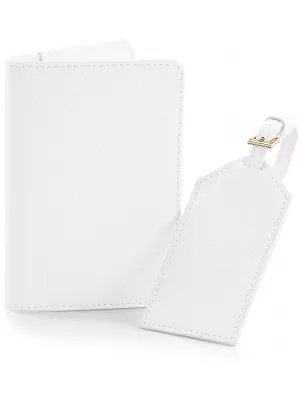 BagBase | BG 755 SOFT WHITE