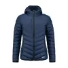 Dámská prošívaná bunda CUTTER & BUCK | MOUNT ADAMS JACKET WOMEN DARK NAVY