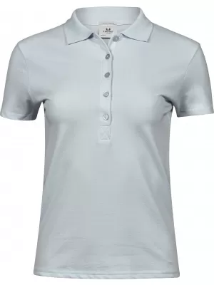 Dámské tričko Tee Jays | TJ 145 ICE BLUE