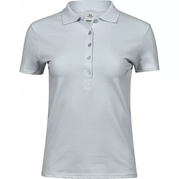  Dámské tričko Tee Jays | TJ 145 ICE BLUE 