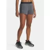 Dámské kraťasy UNDER ARMOUR TECH PLAY UP SHORTS 1389882-025 ŠEDÁ