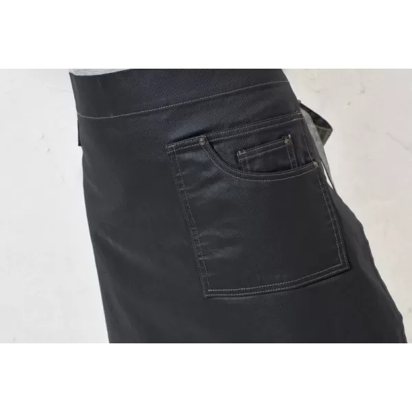  Zástěra Premier | PR 135 INDIGO DENIM 