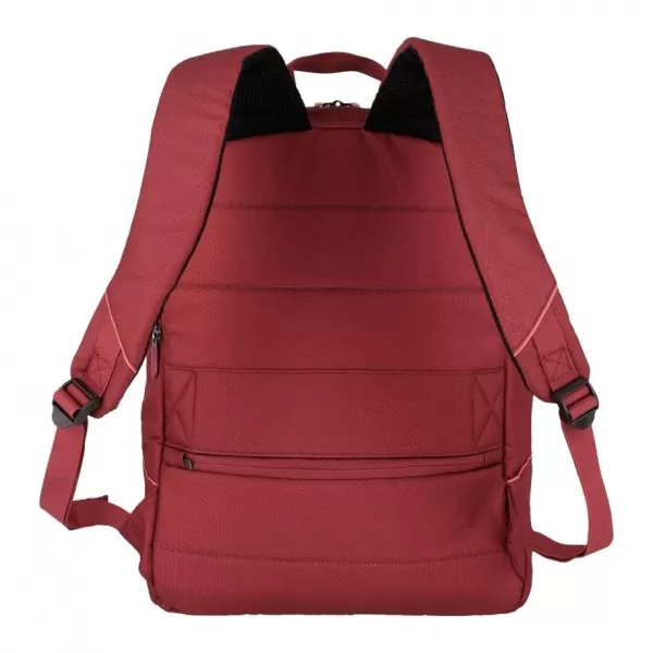  Batoh TRAVELITE SKAII BACKPACK RED 