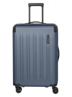 Kufr TRAVELITE DYNAMIIC S,M,L EXP DENIMBLUE