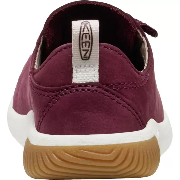  Boty KEEN KNX LACE FIG/STAR WHITE 