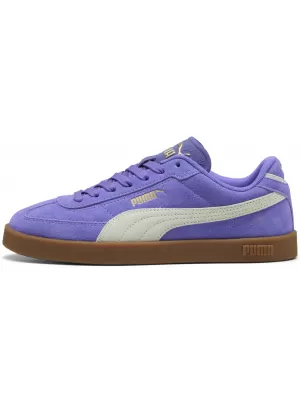 Boty PUMA CLUB II ERA SUEDE 40071714 DARK AMETHYST/SAGE FROST