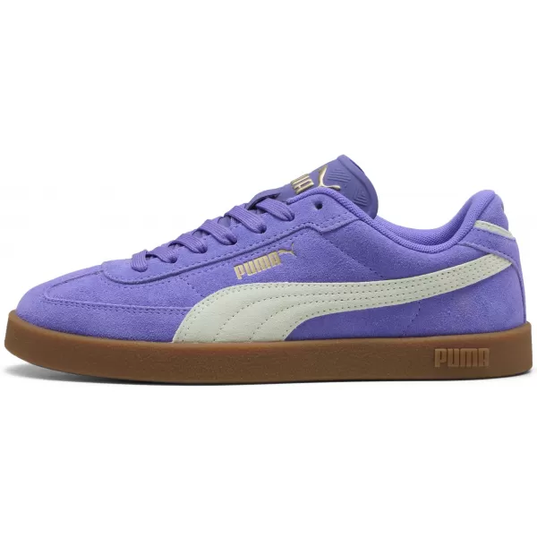  Boty PUMA CLUB II ERA SUEDE 40071714 DARK AMETHYST/SAGE FROST 