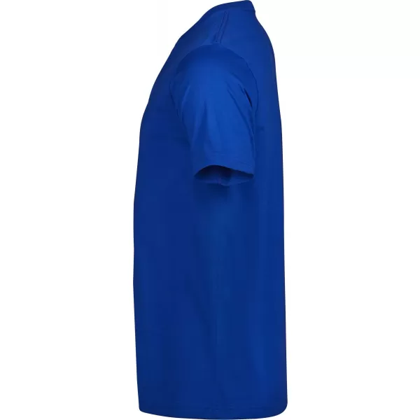  Pánské tričko Tee Jays | TJ 1150 ROYAL 